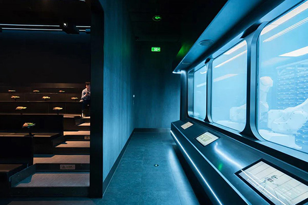 బోడా ఎం.ఎస్. సిరీస్